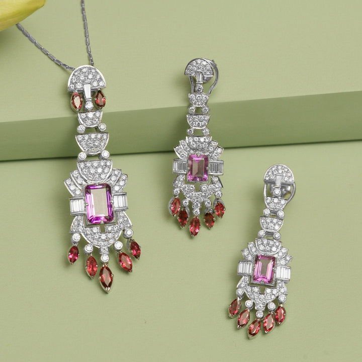 Necklaces - Talwar Jewellery House